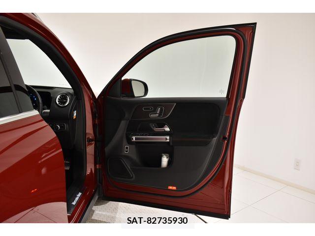 Mercedes Benz GLB-CLASS 2024-06 7221663-10