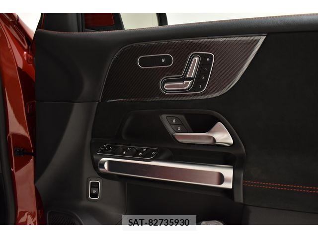 Mercedes Benz GLB-CLASS 2024-06 7221663-11