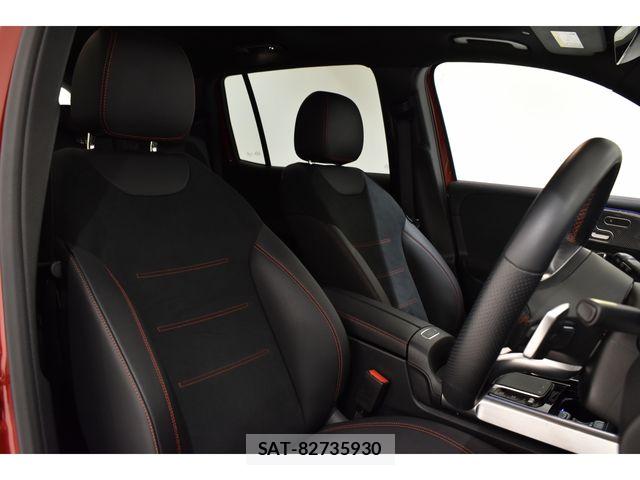 Mercedes Benz GLB-CLASS 2024-06 7221663-12