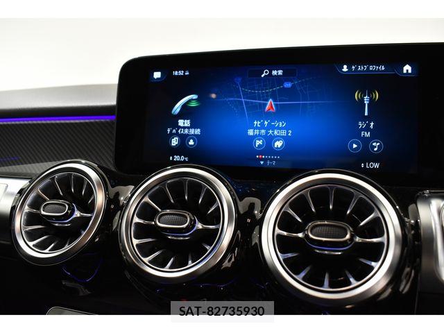 Mercedes Benz GLB-CLASS 2024-06 7221663-15