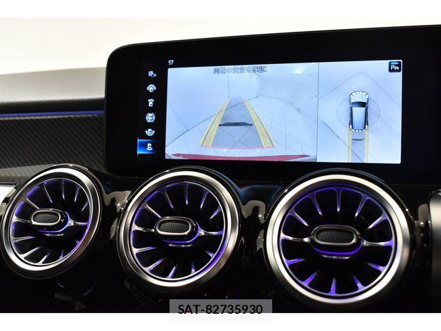 Mercedes Benz GLB-CLASS 2024-06 7221663-16