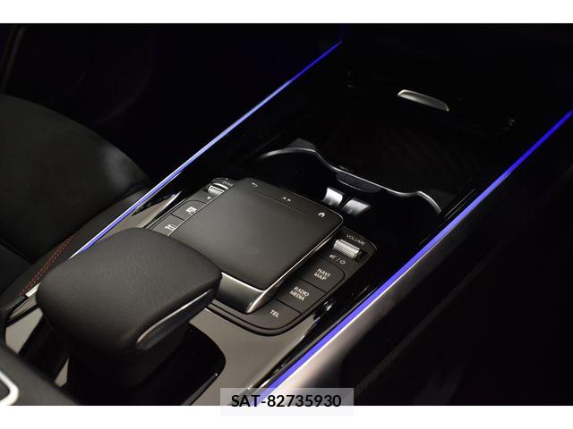 Mercedes Benz GLB-CLASS 2024-06 7221663-18