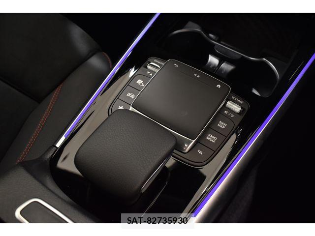 Mercedes Benz GLB-CLASS 2024-06 7221663-19