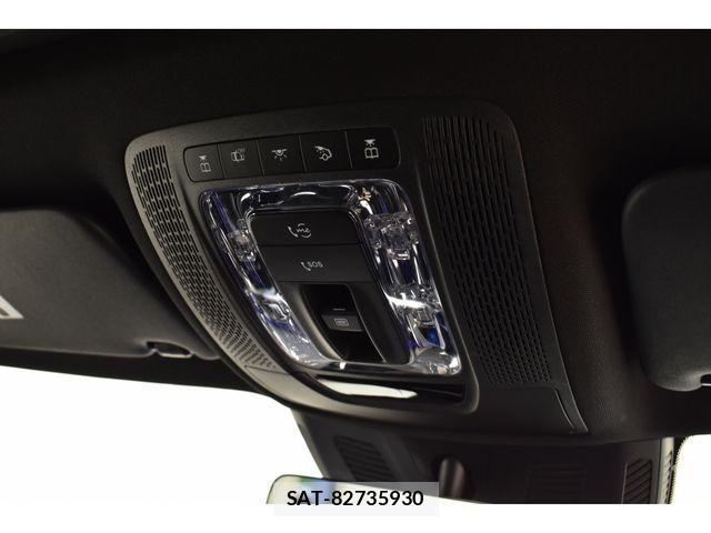 Mercedes Benz GLB-CLASS 2024-06 7221663-20