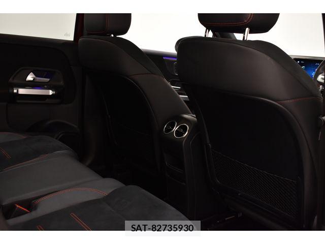 Mercedes Benz GLB-CLASS 2024-06 7221663-24