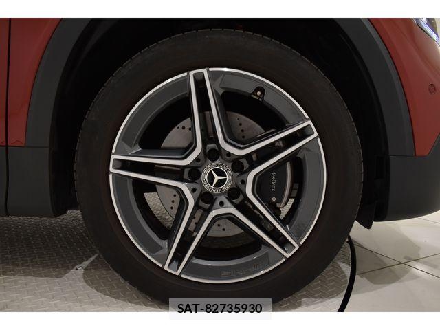 Mercedes Benz GLB-CLASS 2024-06 7221663-3