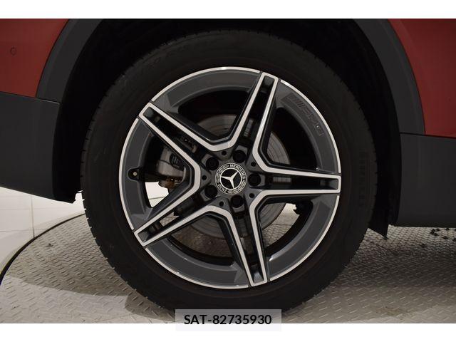 Mercedes Benz GLB-CLASS 2024-06 7221663-4