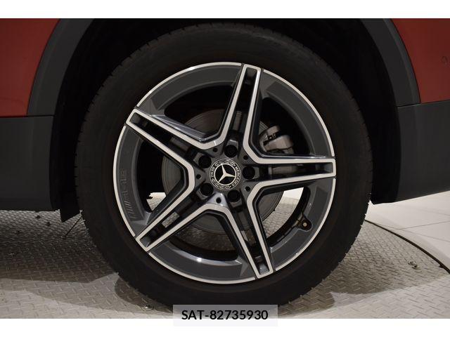 Mercedes Benz GLB-CLASS 2024-06 7221663-5