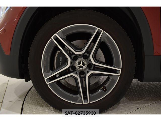 Mercedes Benz GLB-CLASS 2024-06 7221663-6