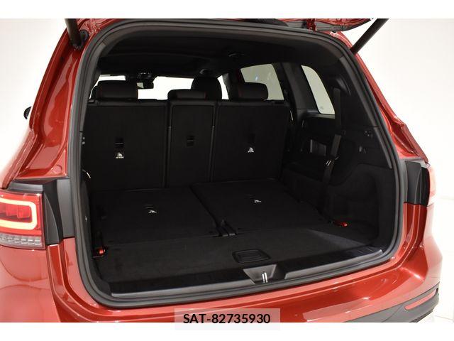 Mercedes Benz GLB-CLASS 2024-06 7221663-8