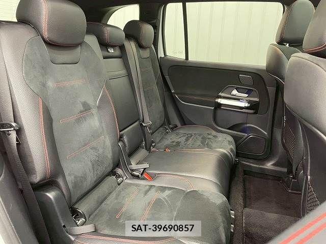 Mercedes Benz GLB-CLASS 2021-09 7215747-9
