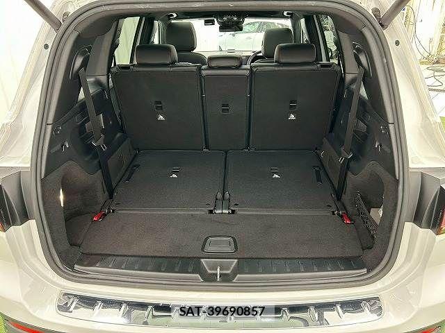 Mercedes Benz GLB-CLASS 2021-09 7215747-10
