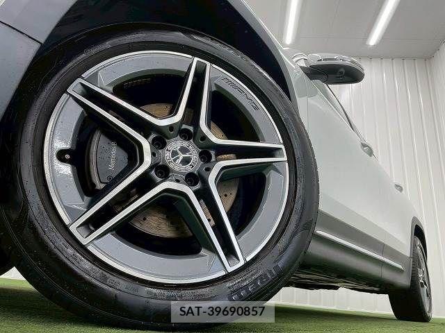 Mercedes Benz GLB-CLASS 2021-09 7215747-18