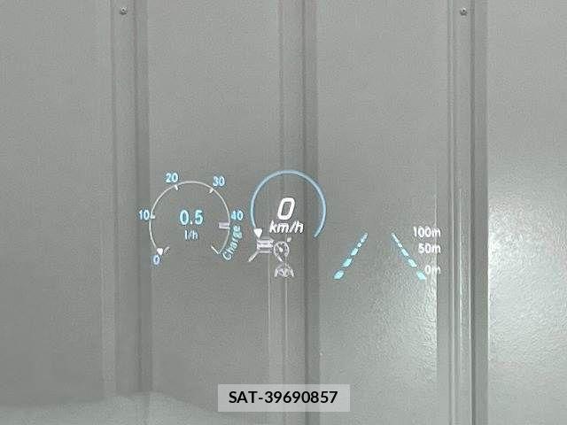 Mercedes Benz GLB-CLASS 2021-09 7215747-5