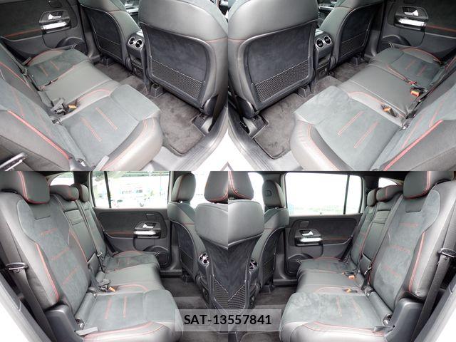 Mercedes Benz GLB-CLASS 2021-06 7221646-9