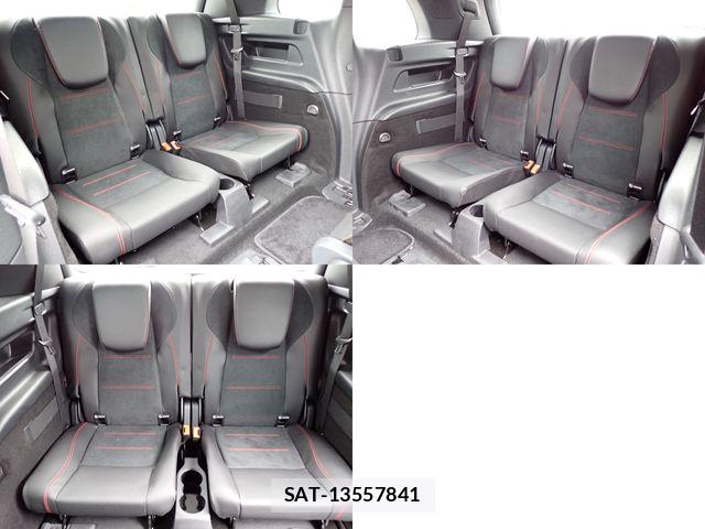 Mercedes Benz GLB-CLASS 2021-06 7221646-10