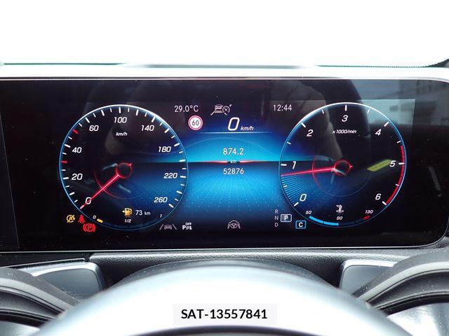 Mercedes Benz GLB-CLASS 2021-06 7221646-12