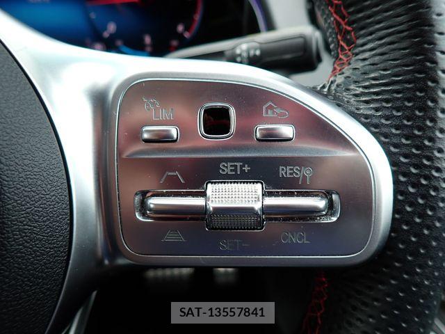 Mercedes Benz GLB-CLASS 2021-06 7221646-13