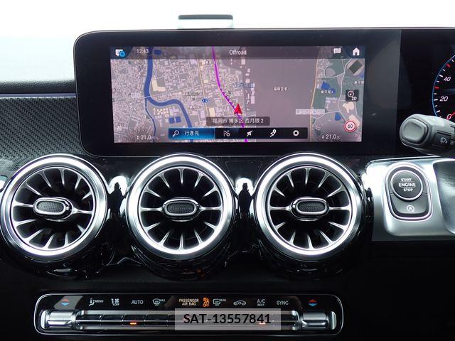 Mercedes Benz GLB-CLASS 2021-06 7221646-15