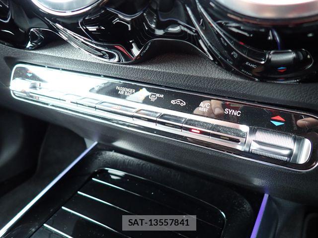 Mercedes Benz GLB-CLASS 2021-06 7221646-20