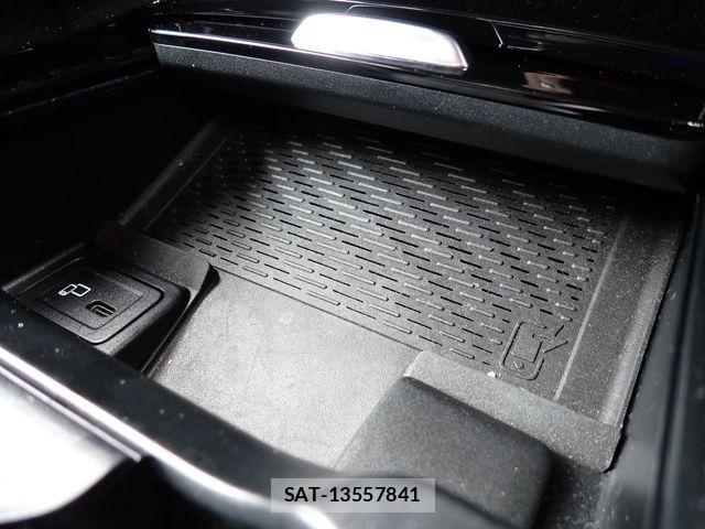 Mercedes Benz GLB-CLASS 2021-06 7221646-22