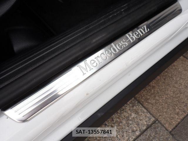 Mercedes Benz GLB-CLASS 2021-06 7221646-24