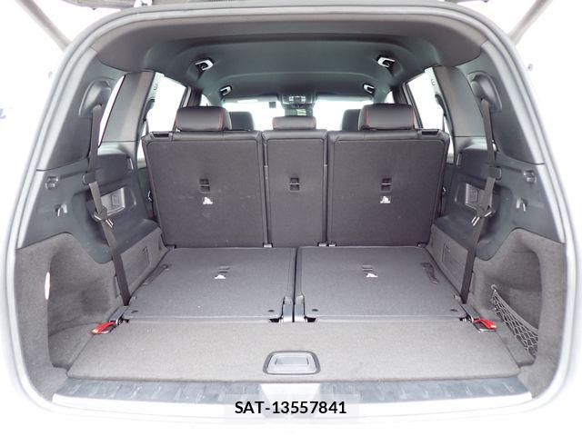Mercedes Benz GLB-CLASS 2021-06 7221646-26