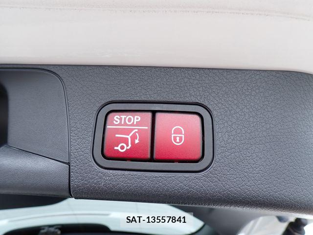 Mercedes Benz GLB-CLASS 2021-06 7221646-27