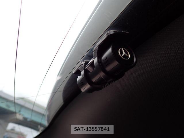 Mercedes Benz GLB-CLASS 2021-06 7221646-28