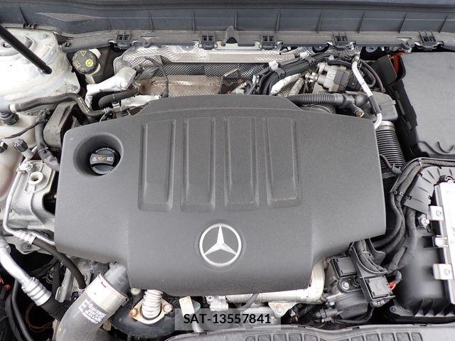 Mercedes Benz GLB-CLASS 2021-06 7221646-29