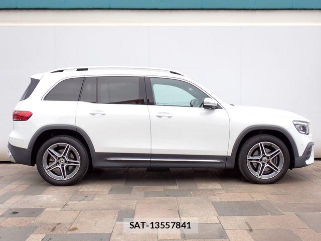 Mercedes Benz GLB-CLASS 2021-06 7221646-4