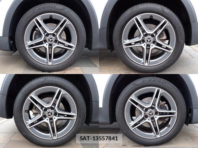 Mercedes Benz GLB-CLASS 2021-06 7221646-7