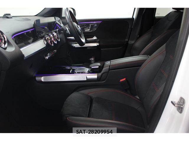 Mercedes Benz GLB-CLASS 2023-10 7221658-11