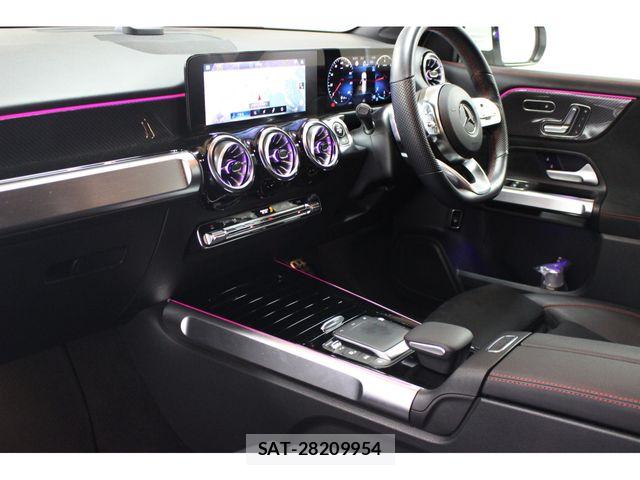 Mercedes Benz GLB-CLASS 2023-10 7221658-12