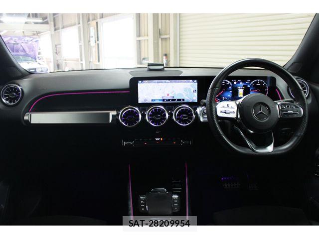 Mercedes Benz GLB-CLASS 2023-10 7221658-13