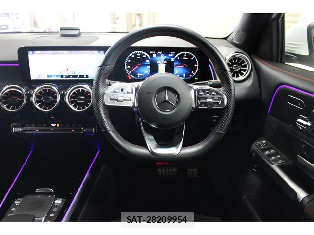 Mercedes Benz GLB-CLASS 2023-10 7221658-14