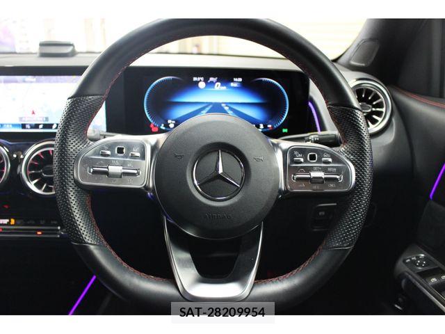 Mercedes Benz GLB-CLASS 2023-10 7221658-15