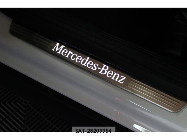 Mercedes Benz GLB-CLASS 2023-10 7221658-19