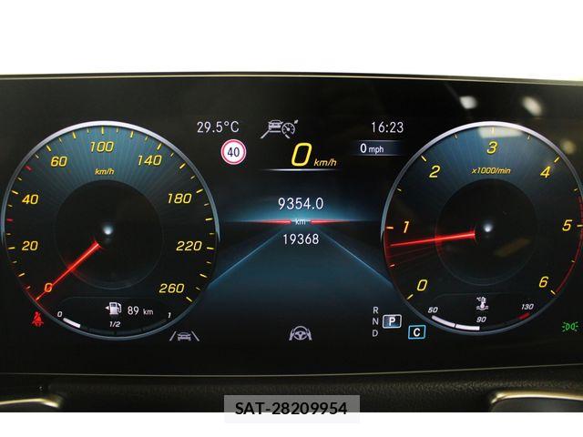 Mercedes Benz GLB-CLASS 2023-10 7221658-20