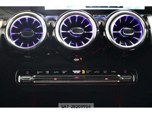 Mercedes Benz GLB-CLASS 2023-10 7221658-21