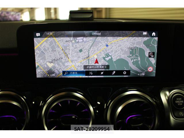 Mercedes Benz GLB-CLASS 2023-10 7221658-23