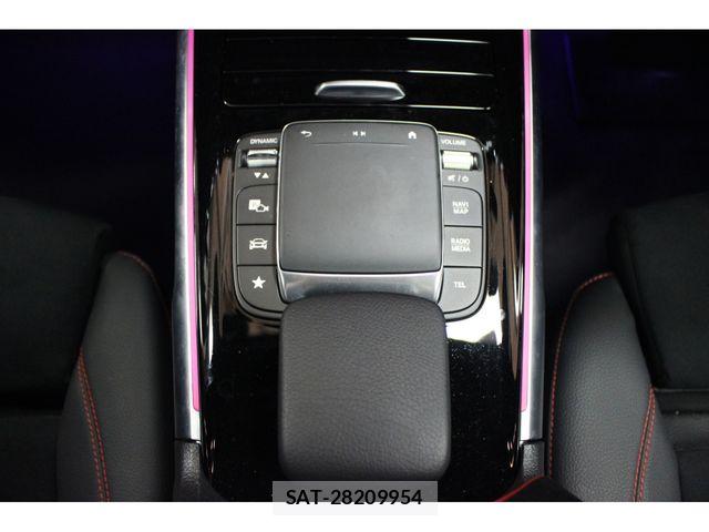 Mercedes Benz GLB-CLASS 2023-10 7221658-25