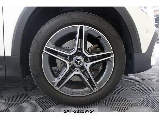 Mercedes Benz GLB-CLASS 2023-10 7221658-26