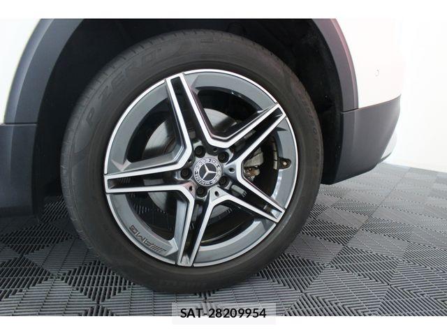 Mercedes Benz GLB-CLASS 2023-10 7221658-27
