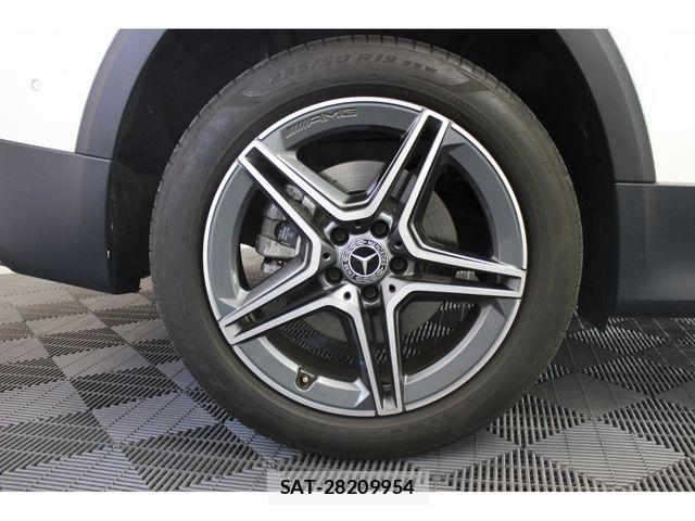 Mercedes Benz GLB-CLASS 2023-10 7221658-28