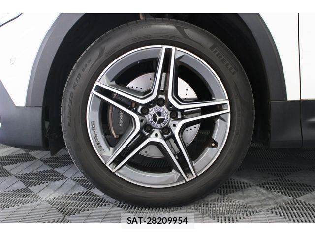 Mercedes Benz GLB-CLASS 2023-10 7221658-29
