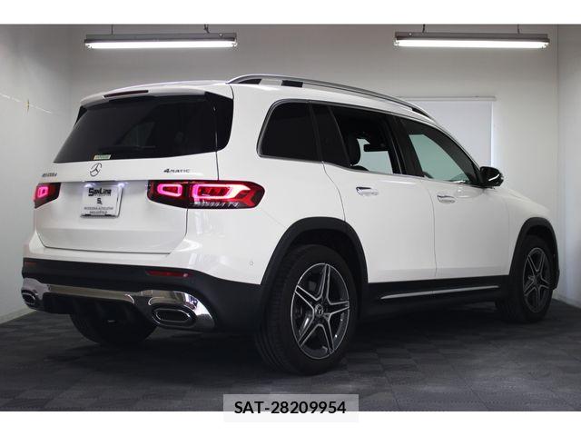 Mercedes Benz GLB-CLASS 2023-10 7221658-3