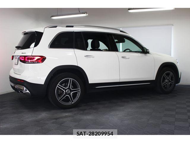 Mercedes Benz GLB-CLASS 2023-10 7221658-4