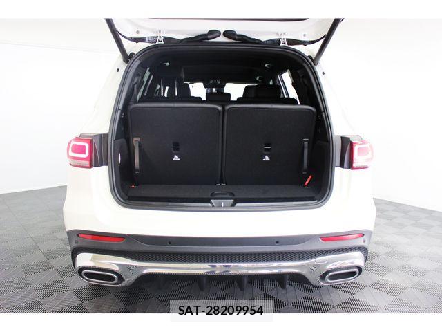Mercedes Benz GLB-CLASS 2023-10 7221658-6