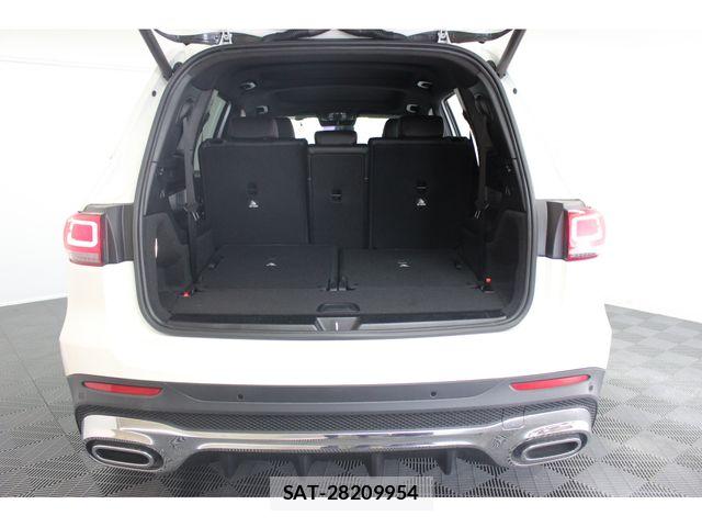 Mercedes Benz GLB-CLASS 2023-10 7221658-7